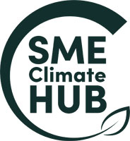 SME Climate Hub logo